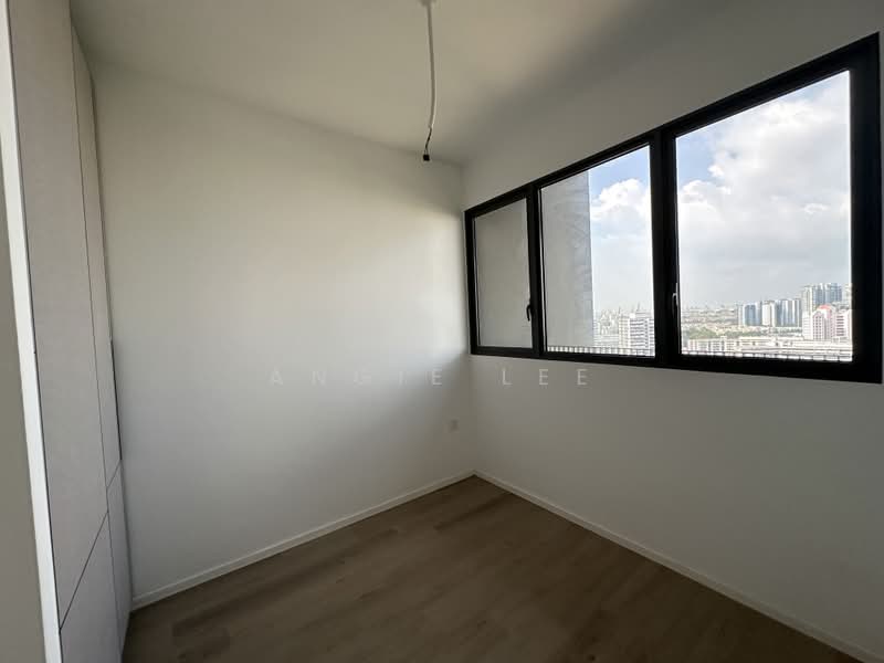 Clavon, 8 Clementi Avenue 1, 2 Bedrooms, 764 sqft, Condominium For Rent, by Angie Lee, 25271147 - PropertyGuru.com.sg