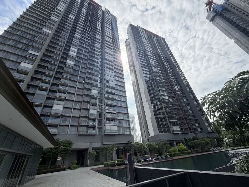 Clavon, 8 Clementi Avenue 1, 2 Bedrooms, 764 sqft, Condominium For Rent, by Angie Lee, 25271147 - PropertyGuru.com.sg