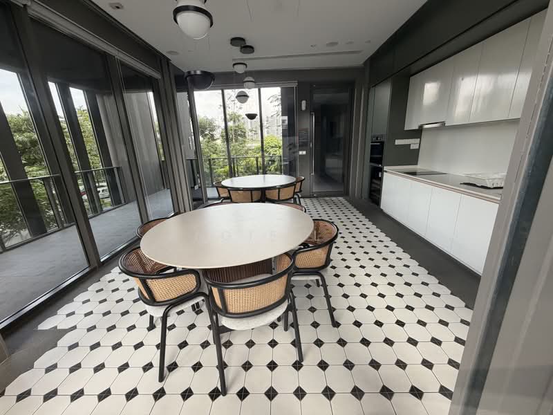 Clavon, 8 Clementi Avenue 1, 2 Bedrooms, 764 sqft, Condominium For Rent, by Angie Lee, 25271147 - PropertyGuru.com.sg