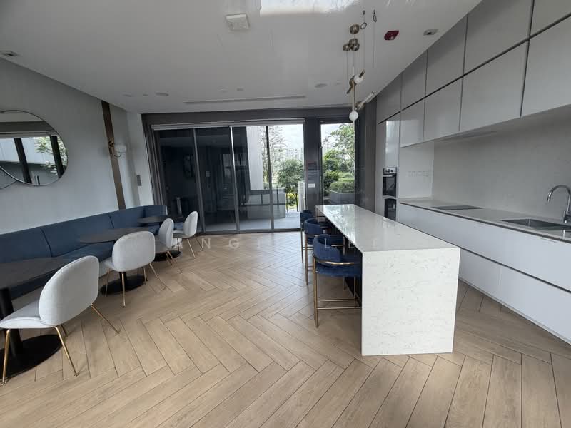 Clavon, 8 Clementi Avenue 1, 2 Bedrooms, 764 sqft, Condominium For Rent, by Angie Lee, 25271147 - PropertyGuru.com.sg