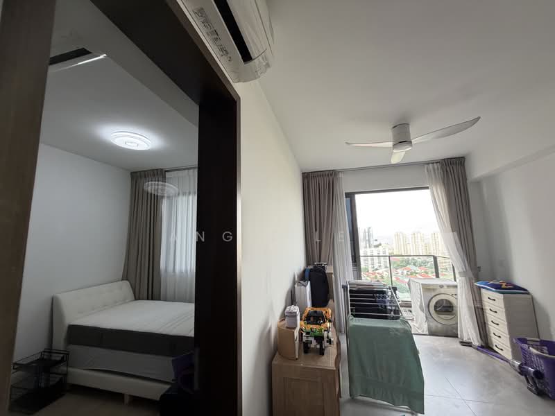 Clavon, 8 Clementi Avenue 1, 2 Bedrooms, 764 sqft, Condominium For Rent, by Angie Lee, 25271147 - PropertyGuru.com.sg