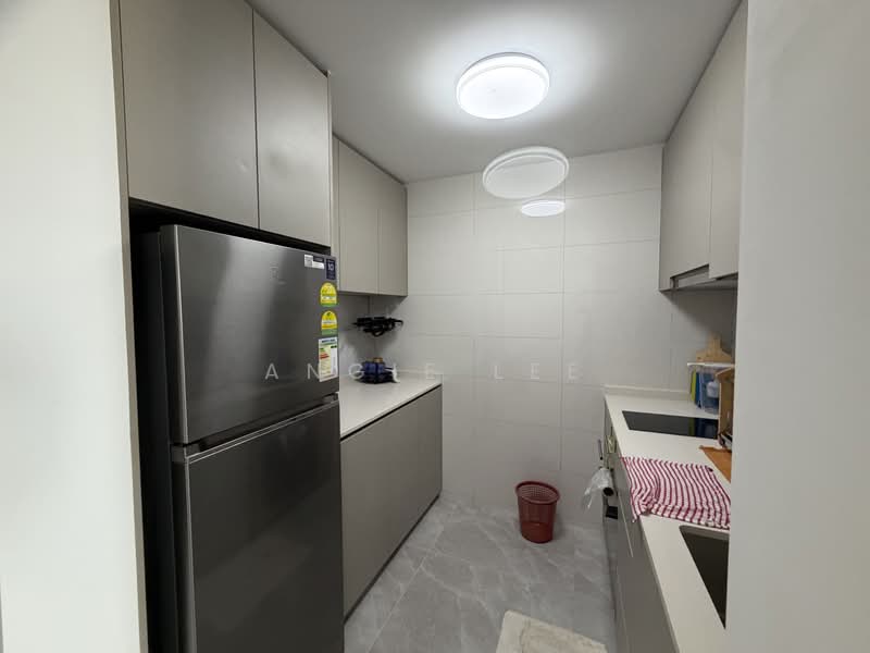 Clavon, 8 Clementi Avenue 1, 2 Bedrooms, 764 sqft, Condominium For Rent, by Angie Lee, 25271147 - PropertyGuru.com.sg