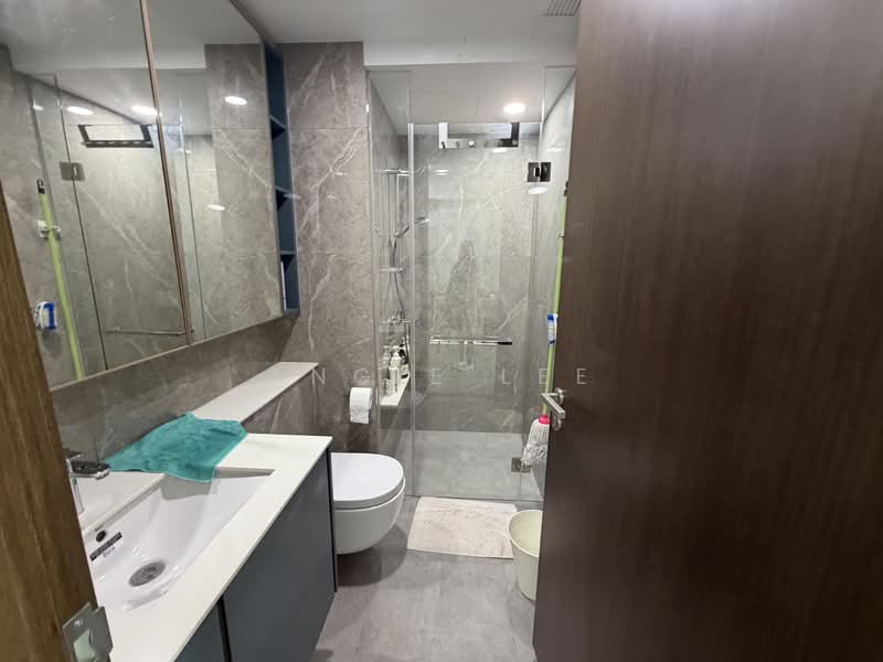 Clavon, 8 Clementi Avenue 1, 2 Bedrooms, 764 sqft, Condominium For Rent, by Angie Lee, 25271147 - PropertyGuru.com.sg