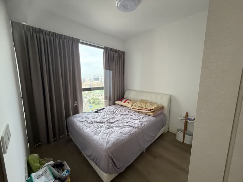 Clavon, 8 Clementi Avenue 1, 2 Bedrooms, 764 sqft, Condominium For Rent, by Angie Lee, 25271147 - PropertyGuru.com.sg