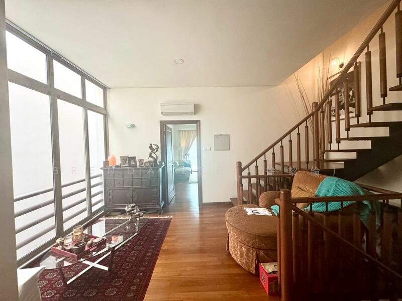 Balinese Style Freehold Terrace ✧ Heart of Bukit Timah ✧ Within 1 km to RGPS, Bukit Timah Road, Tanglin / Holland / Bukit Timah, 5 Bedrooms, 4,200 sqft, Terraced House For Sale, by Brenda Zee (徐黎倫), 25271198 - BUKIT TIMAH ROAD, Freehold Inter-Terrace for Sale - PropertyGuru.com.sg