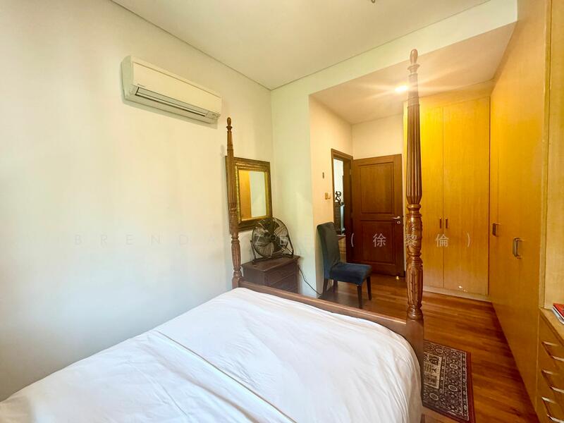 Balinese Style Freehold Terrace ✧ Heart of Bukit Timah ✧ Within 1 km to RGPS, Bukit Timah Road, Tanglin / Holland / Bukit Timah, 5 Bedrooms, 4,200 sqft, Terraced House For Sale, by Brenda Zee (徐黎倫), 25271198 - BUKIT TIMAH ROAD, Freehold Inter-Terrace for Sale - PropertyGuru.com.sg
