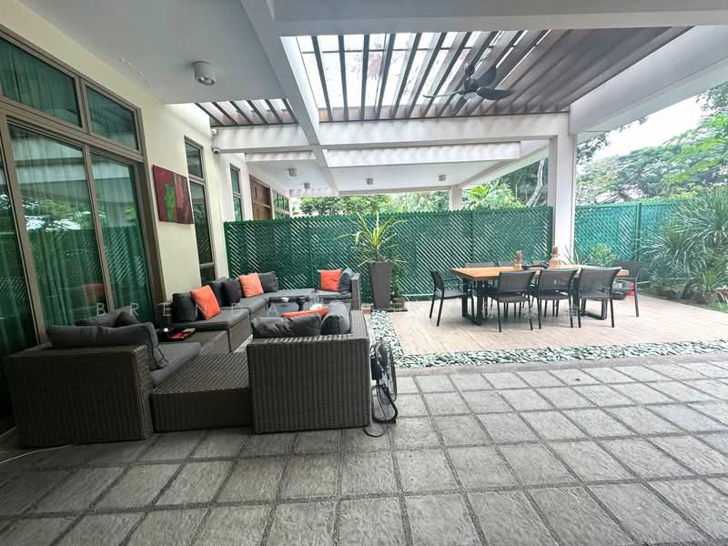 Balinese Style Freehold Terrace ✧ Heart of Bukit Timah ✧ Within 1 km to RGPS, Bukit Timah Road, Tanglin / Holland / Bukit Timah, 5 Bedrooms, 4,200 sqft, Terraced House For Sale, by Brenda Zee (徐黎倫), 25271198 - BUKIT TIMAH ROAD, Freehold Inter-Terrace for Sale - PropertyGuru.com.sg