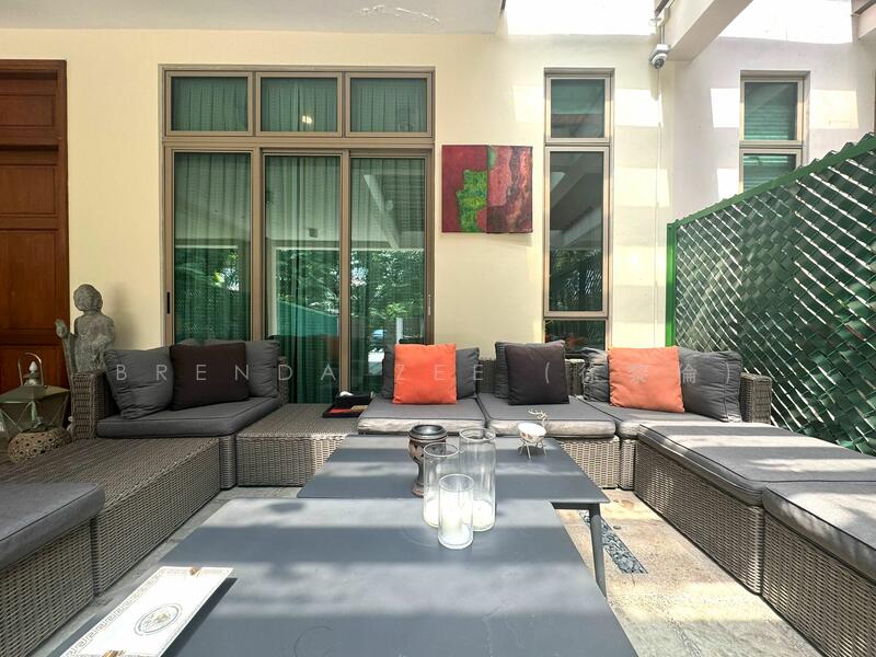 Balinese Style Freehold Terrace ✧ Heart of Bukit Timah ✧ Within 1 km to RGPS, Bukit Timah Road, Tanglin / Holland / Bukit Timah, 5 Bedrooms, 4,200 sqft, Terraced House For Sale, by Brenda Zee (徐黎倫), 25271198 - BUKIT TIMAH ROAD, Freehold Inter-Terrace for Sale - PropertyGuru.com.sg