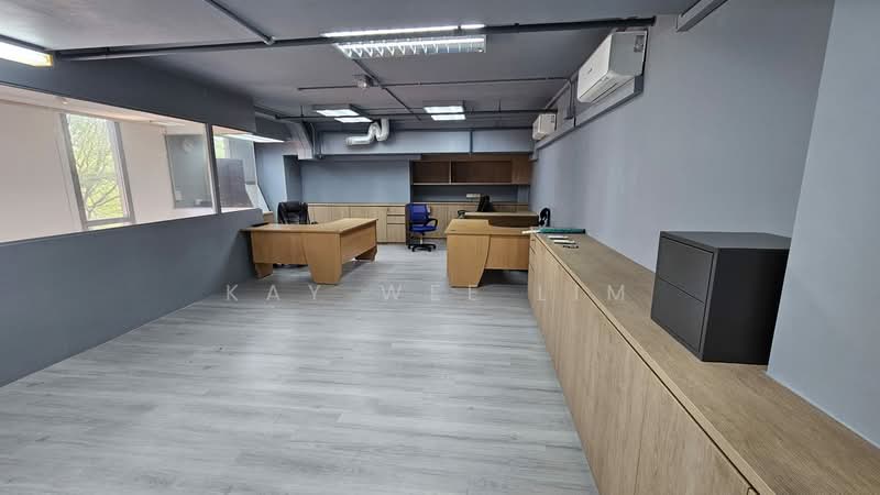 9@Tagore, 9 Tagore Lane, 750 sqft, Light Industrial (B1) For Rent, by Kay Wee Lim, 25271229 - CommercialGuru.com.sg