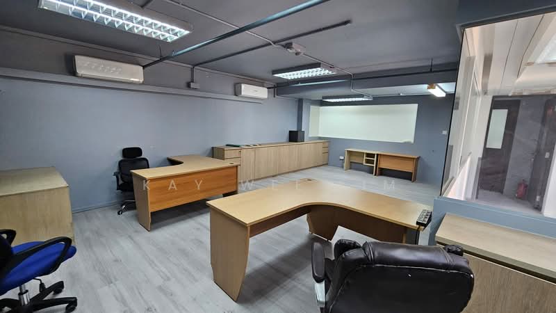 9@Tagore, 9 Tagore Lane, 750 sqft, Light Industrial (B1) For Rent, by Kay Wee Lim, 25271229 - CommercialGuru.com.sg