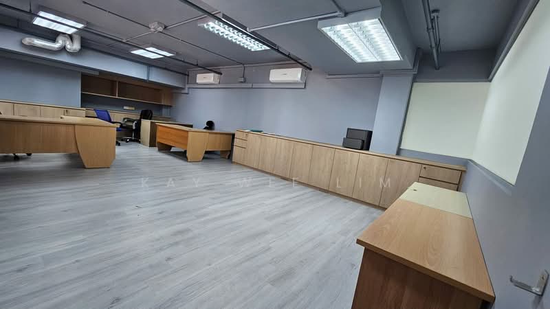 9@Tagore, 9 Tagore Lane, 750 sqft, Light Industrial (B1) For Rent, by Kay Wee Lim, 25271229 - CommercialGuru.com.sg