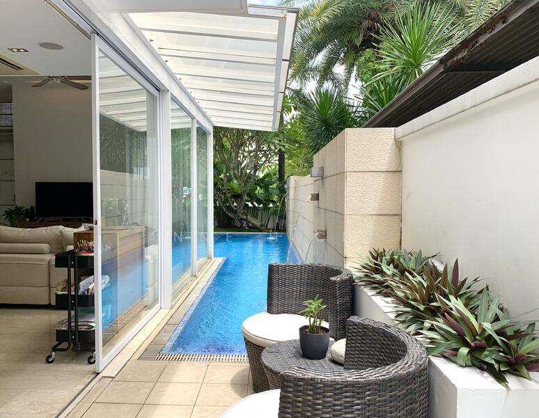 For Sale - Coronation Road West