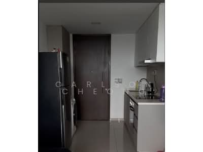 For Rent - Parc Riviera