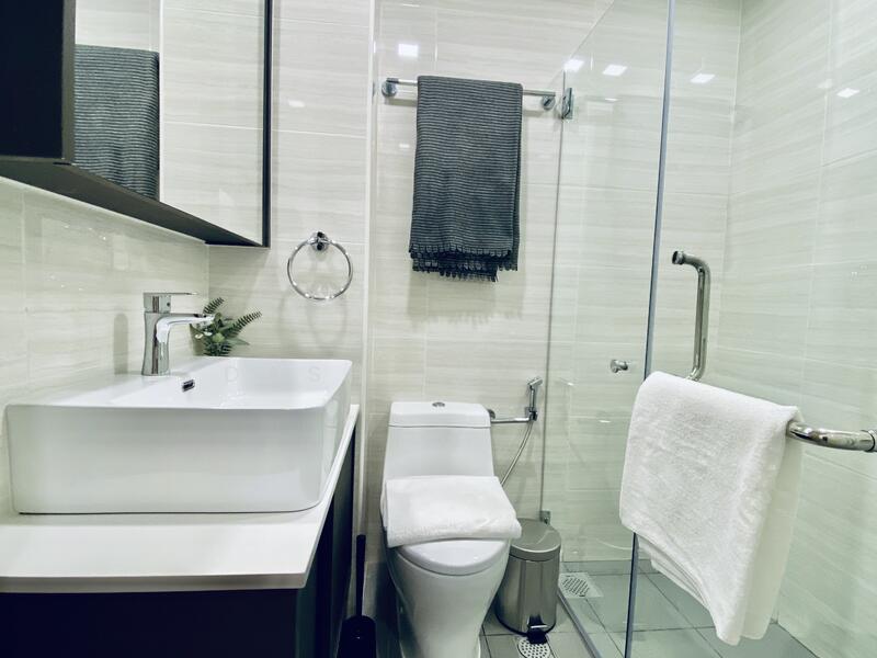 For Rent - DASH LIVING ON BALESTIER