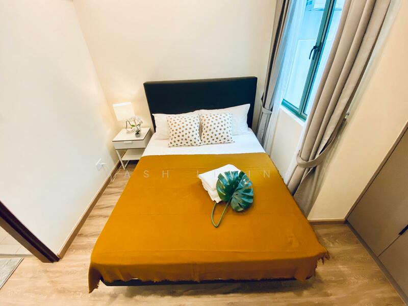 For Rent - DASH LIVING ON BALESTIER