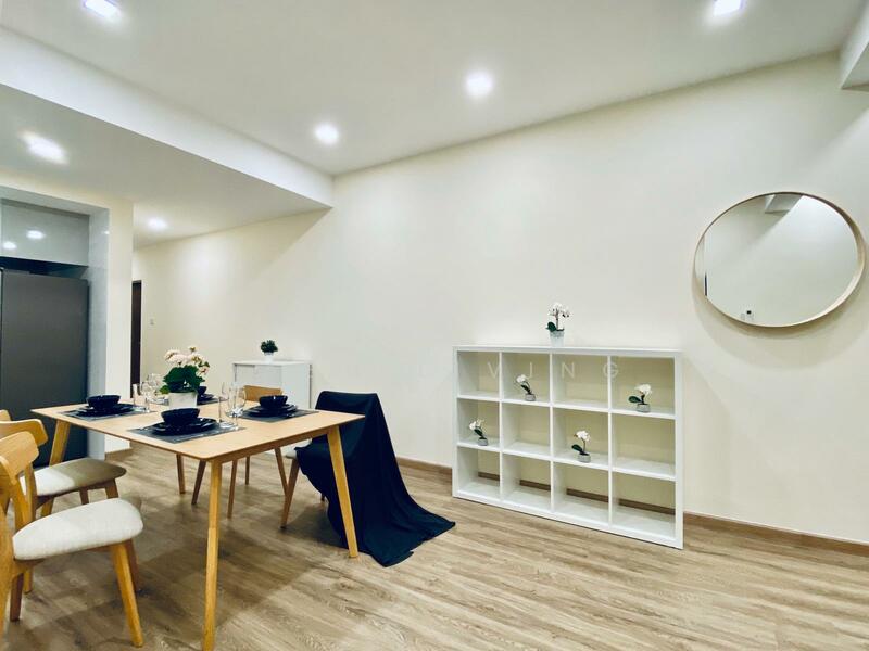 For Rent - DASH LIVING ON BALESTIER