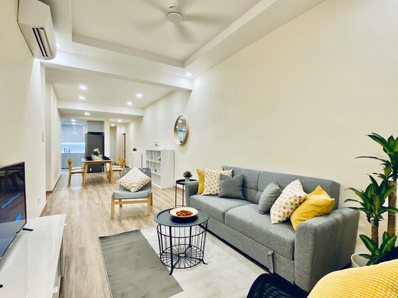 For Rent - DASH LIVING ON BALESTIER
