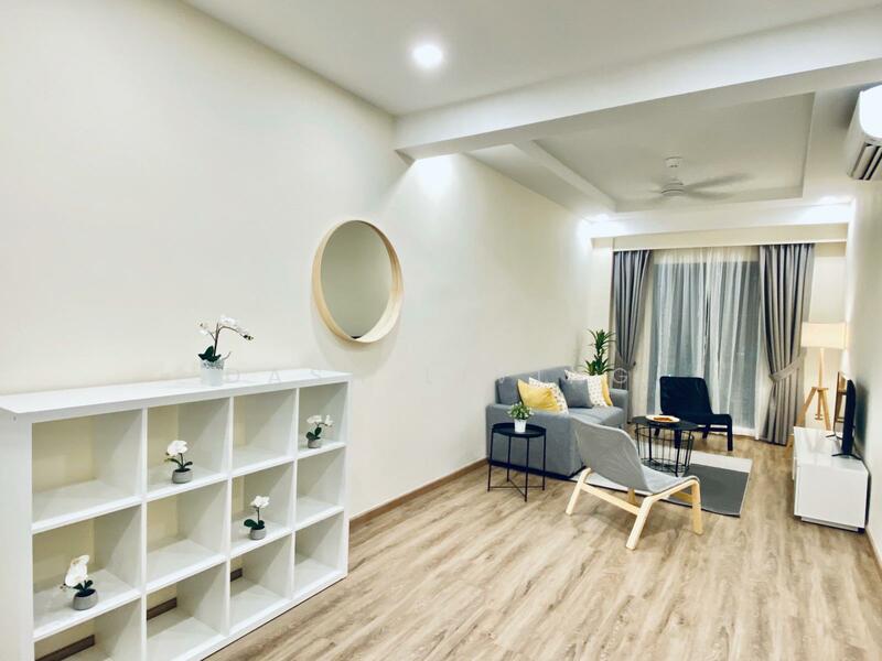 For Rent - DASH LIVING ON BALESTIER