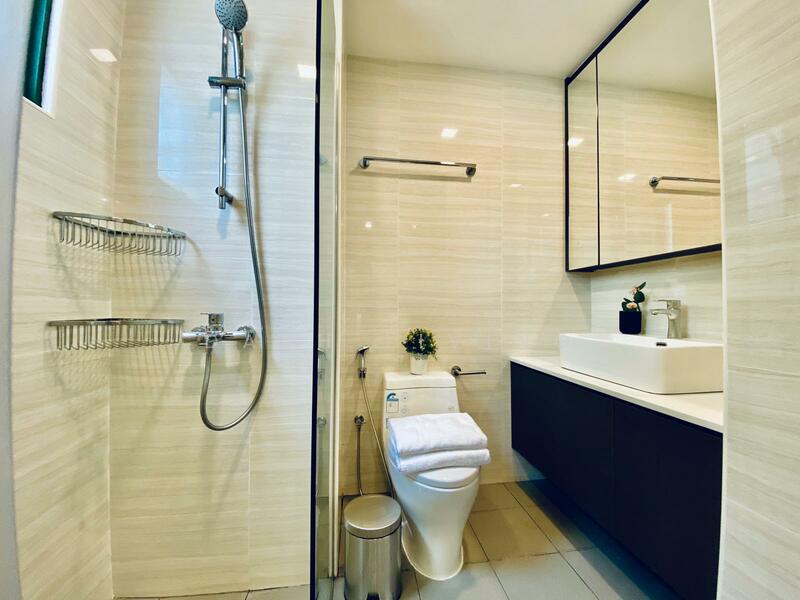 For Rent - DASH LIVING ON BALESTIER