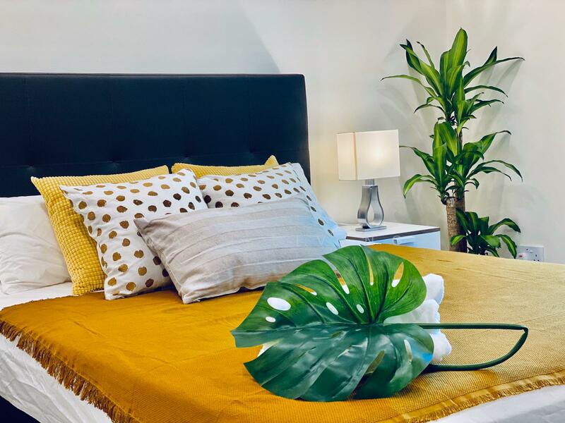 For Rent - DASH LIVING ON BALESTIER