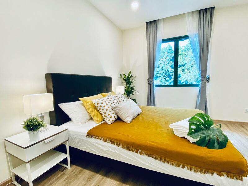 For Rent - DASH LIVING ON BALESTIER