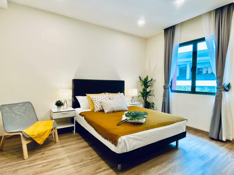 For Rent - DASH LIVING ON BALESTIER