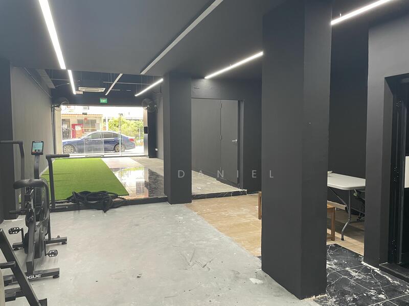 SHOPHOUSE, , 2,500 sqft, Shop / Shophouse For Sale, by Ng Daniel, 25271306 - CommercialGuru.com.sg