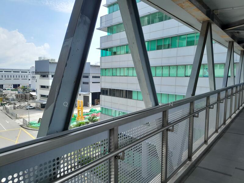 25 Loyang Crescent, , 13,120 sqft, Factory / Workshop (B2) For Rent, by Quek Fu Jin, 25271340 - CommercialGuru.com.sg