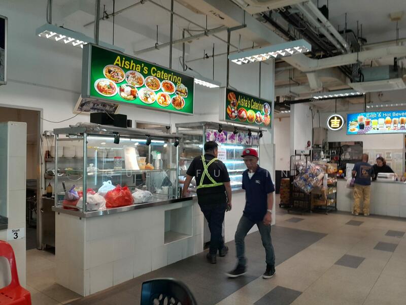 25 Loyang Crescent, , 13,120 sqft, Factory / Workshop (B2) For Rent, by Quek Fu Jin, 25271340 - CommercialGuru.com.sg