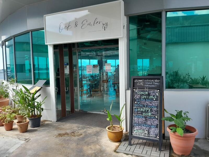 25 Loyang Crescent, , 13,120 sqft, Factory / Workshop (B2) For Rent, by Quek Fu Jin, 25271340 - CommercialGuru.com.sg