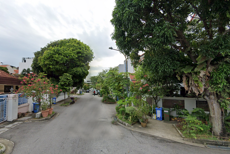 telok kurau / still road / east coast road land for sale, telok kurau