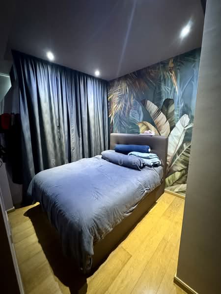 Kingsford Waterbay Condominium For Sale at S$ 1,100,000 | PropertyGuru Singapore