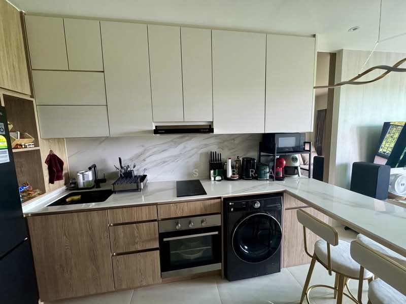 Kingsford Waterbay Condominium For Sale at S$ 1,100,000 | PropertyGuru Singapore