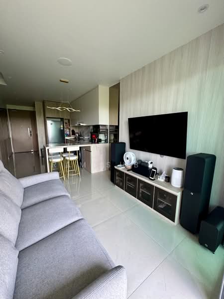 Kingsford Waterbay Condominium For Sale at S$ 1,100,000 | PropertyGuru Singapore