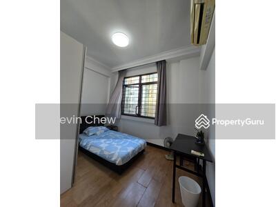 For Rent - Parc Oasis