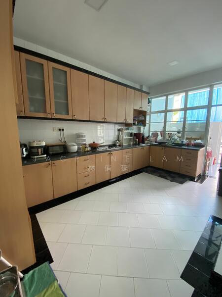 Serangoon Estate Cardiff Grove, Cardiff Grove, Hougang / Punggol / Sengkang, 8 Bedrooms, 5,050 sqft, Terraced House For Rent, by Jaceline Lam 林俏延, 25271414 - PropertyGuru.com.sg