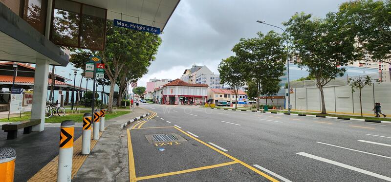 Jln Besar New Exclusive Listing Freehold 2 Storey Shophouse, Jalan Besar, Farrer Park / Serangoon Rd, 2,200 sqft, Shop / Shophouse For Sale, by MARK WOO  胡国华, 25271419 - CommercialGuru.com.sg