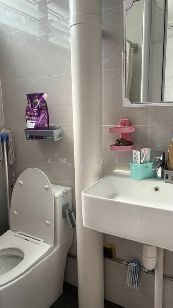 141 Petir Road, 141 Petir Road, Room Rental, 90 sqft, HDB Flat For Rent, by Amanda Tan, 25271440 - PropertyGuru.com.sg