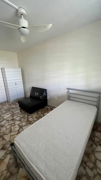 141 Petir Road, 141 Petir Road, Room Rental, 90 sqft, HDB Flat For Rent, by Amanda Tan, 25271440 - PropertyGuru.com.sg