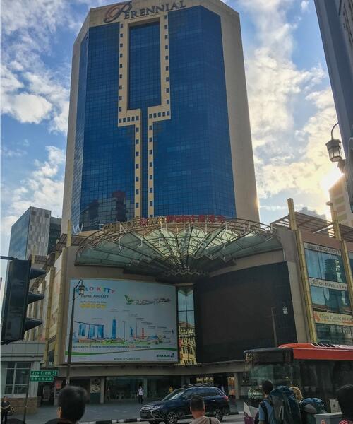 Chinatown office for sale, New bridge road, 721 sqft, Office For Sale, by Wen Huijun (Jess), 25271479 - CommercialGuru.com.sg