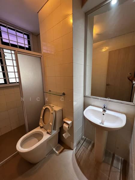 Casa Esperanza, 995 Bukit Timah Road, 3 Bedrooms, 1,841 sqft, Condominium For Rent, by Nick C.S Teo, 25271545 - PropertyGuru.com.sg