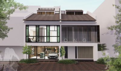 For Sale - Emerald Hill Conservation Area