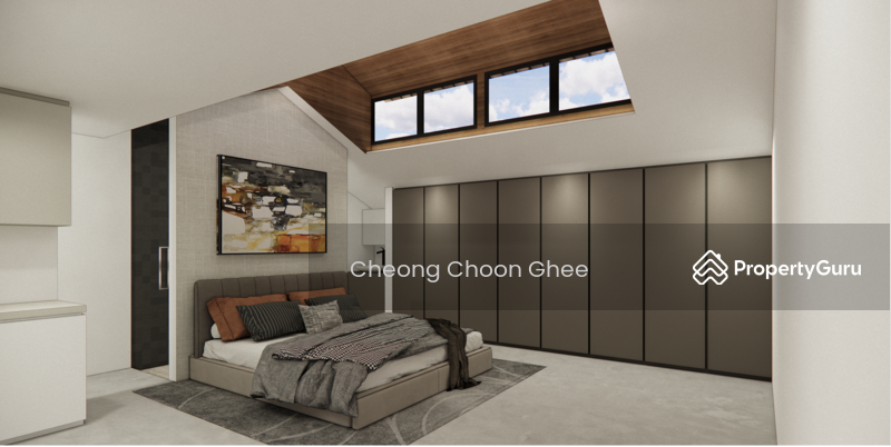For Sale - Emerald Hill Conservation Area