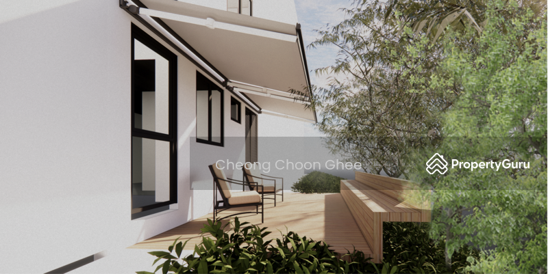 For Sale - Emerald Hill Conservation Area