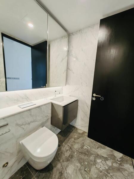 Midtown Bay, 120 Beach Road, 2 Bedrooms, 732 sqft, Condominium For Rent, by Agnes Seng, 25271628 - PropertyGuru.com.sg
