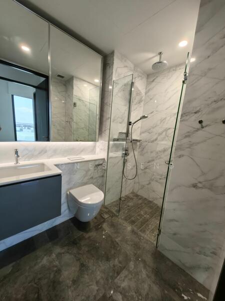 Midtown Bay, 120 Beach Road, 2 Bedrooms, 732 sqft, Condominium For Rent, by Agnes Seng, 25271628 - PropertyGuru.com.sg