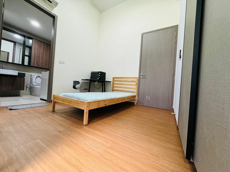 Kent Ridge Hill Residences, 56F South Buona Vista Road, Room Rental, 150 sqft, Condominium For Rent, by Evan Tan, 25271664 - PropertyGuru.com.sg