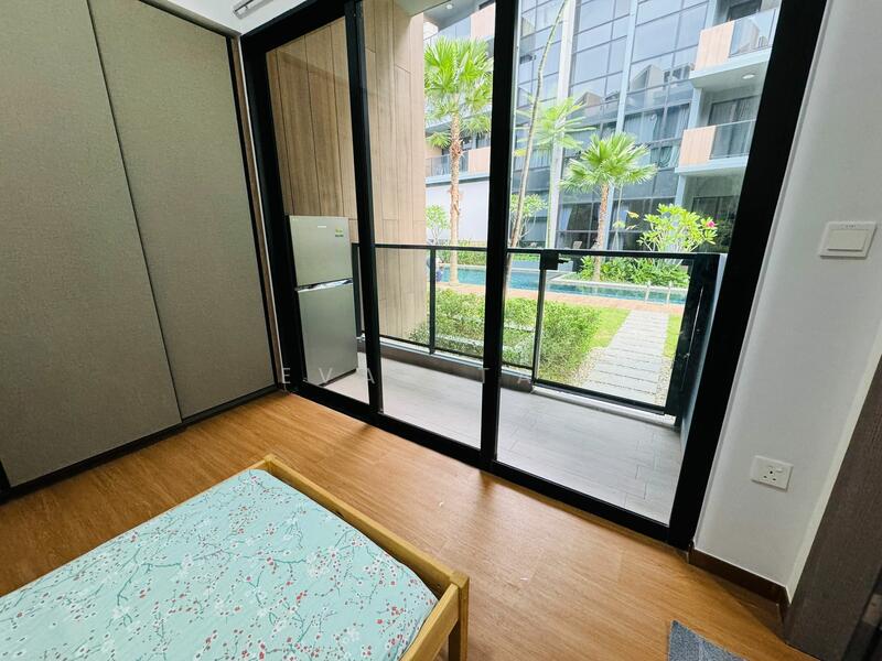Kent Ridge Hill Residences, 56F South Buona Vista Road, Room Rental, 150 sqft, Condominium For Rent, by Evan Tan, 25271664 - PropertyGuru.com.sg