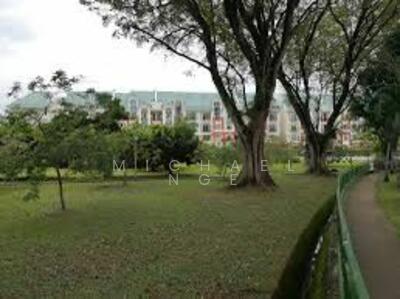 For Sale - RARE 2 STOREY SEMI D ALONG SUNRISE/CACTUS/TAMARIND