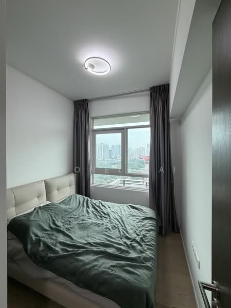 Principal Garden, 91 Prince Charles Crescent, 1 Bedroom, 495 sqft, Condominium For Sale, by Lionel Mai, 25271683 - PropertyGuru.com.sg